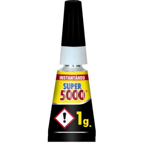 Super 5000 Pack of 8 High-Quality Units