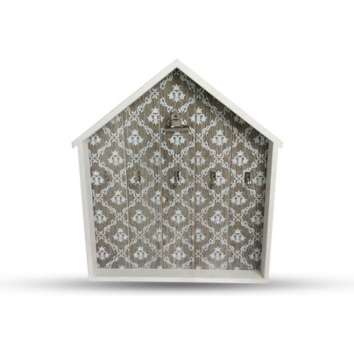 Key Box DM 27x31cm