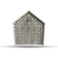 Key Box DM 27x31cm