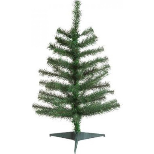 Elegant Green Christmas Fir 70cm