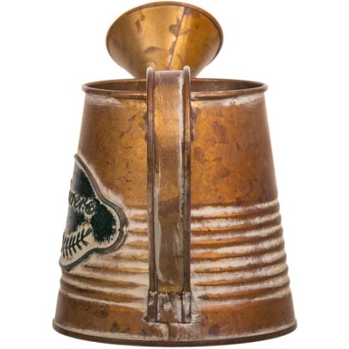 Buy Metal Watering Can for Efficient Plant Care