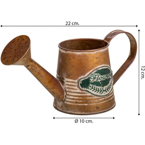 Buy Metal Watering Can for Efficient Plant Care