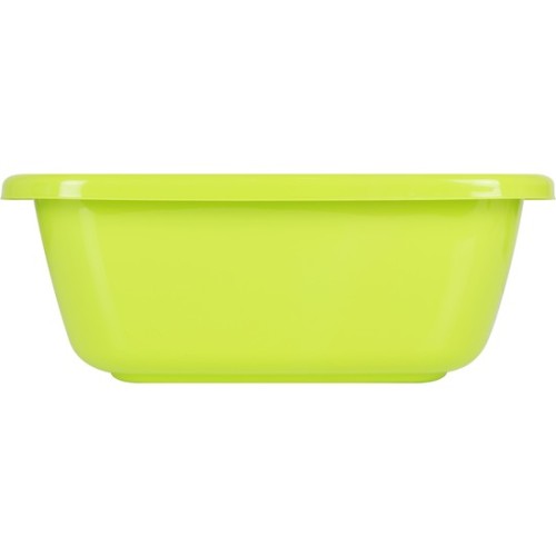 Square Basin 20L Assorted Colors