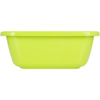 Square Basin 20L Assorted Colors