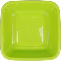 Square Basin 20L Assorted Colors