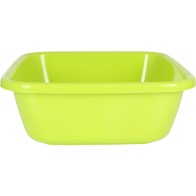 Square Basin 20L Assorted Colors