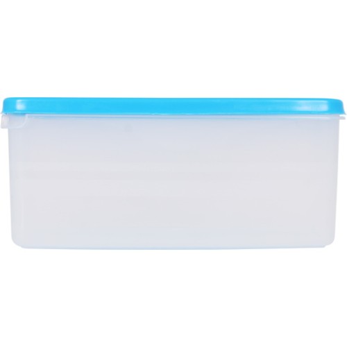Rectangular Lunch Box 2L Assorted Colors