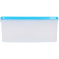 Rectangular Lunch Box 2L Assorted Colors