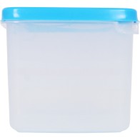 Rectangular Lunch Box 2L Assorted Colors