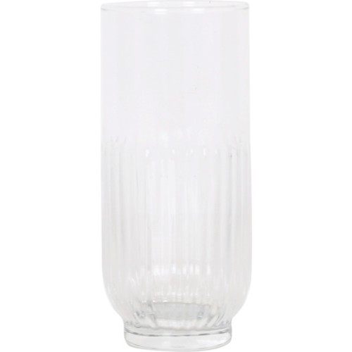 Set of 6 Glasses 395cc Tokyo