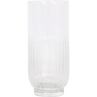 Set of 6 Glasses 395cc Tokyo