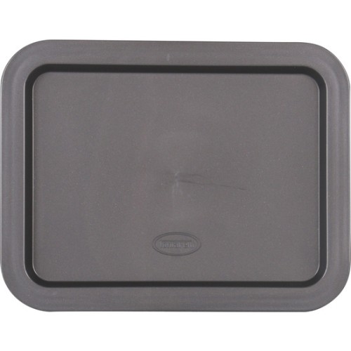 Elegant Small Box 18x14x7 cm Anthracite