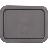 Elegant Small Box 18x14x7 cm Anthracite
