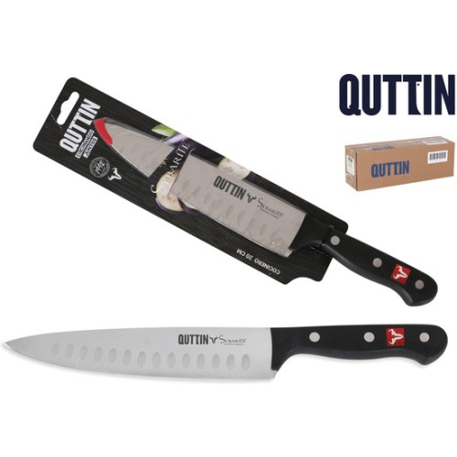 20cm Sybarite Chef's Knife