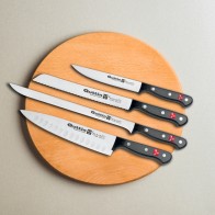 20cm Sybarite Chef's Knife