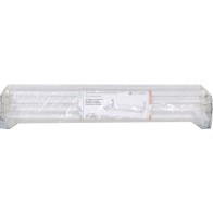 Extensible Drying Rack 2.50mts Confortime