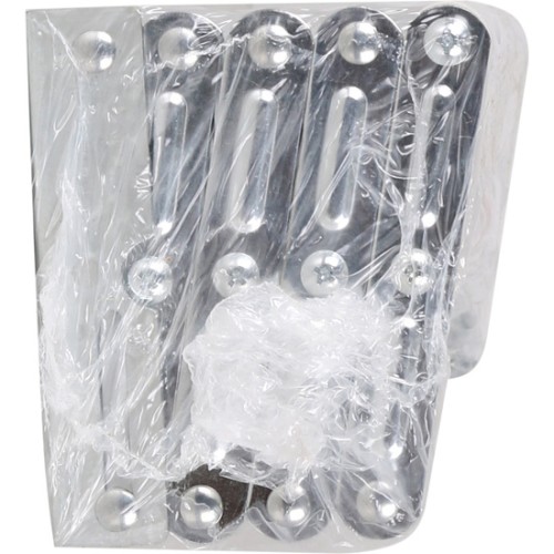 Extensible Drying Rack 2.50mts Confortime