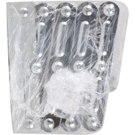 Extensible Drying Rack 2.50mts Confortime