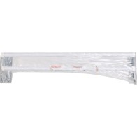 Extensible Drying Rack 2.50mts Confortime