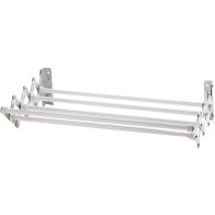 Extensible Drying Rack 2.50mts Confortime