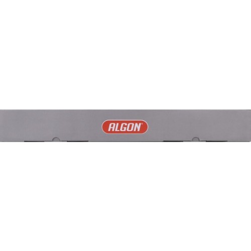 3 Burner Gas Stove with Lid Algon