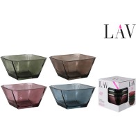 Set of 4 Bowls 10.6 cm Karen