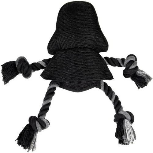 Star Wars Darth Vader Dog Dental Rope
