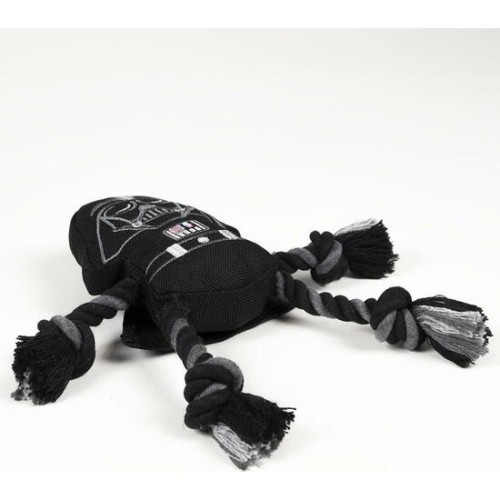 Star Wars Darth Vader Dog Dental Rope