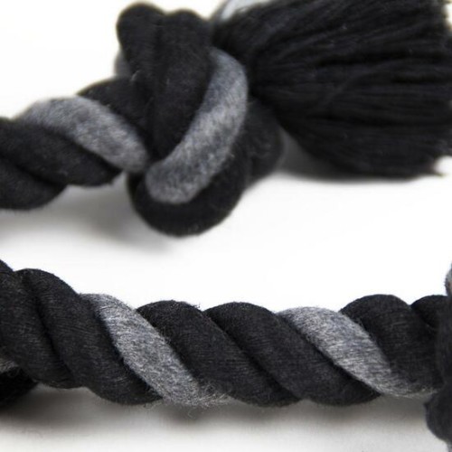Star Wars Darth Vader Dog Dental Rope
