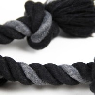 Star Wars Darth Vader Dog Dental Rope
