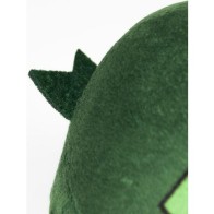Peluche Para Perro Avengers Green