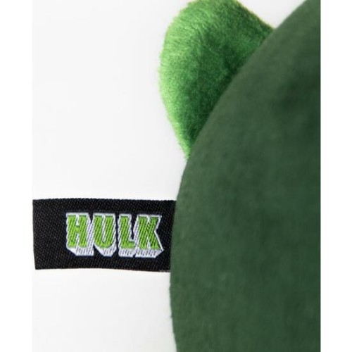 Peluche Para Perro Avengers Green