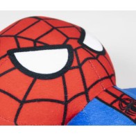 Spider-Man Plush Toy for Dogs Red