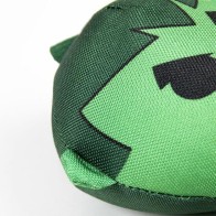 Cuerda Dental para Perro Avengers Hulk Green