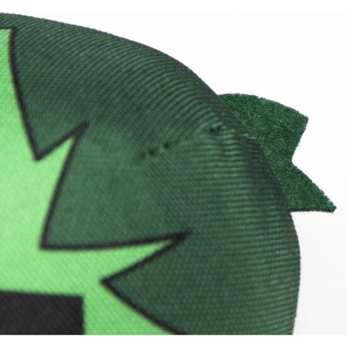 Avengers Hulk Green Dental Rope for Dogs