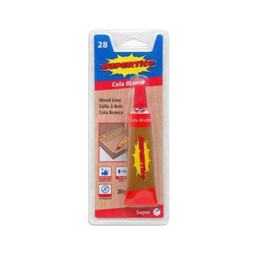 White Glue 20g
