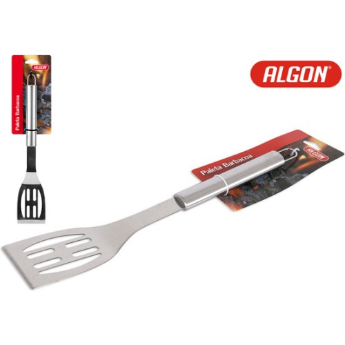 Paleta barbacoa CR Silver Privilege