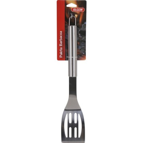 Silver Privilege Barbecue Spatula