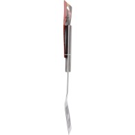 Silver Privilege Barbecue Spatula