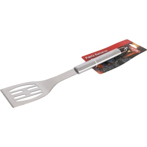 Silver Privilege Barbecue Spatula