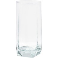 Set 6 Vasos Refresco 330cc Tuana