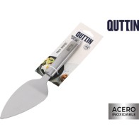 Quttin SS Silver Cake Spatula