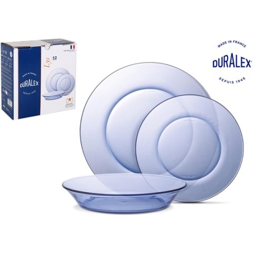 Ek Marine Tableware 12pc Set