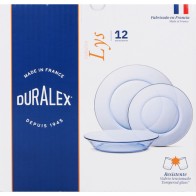 Ek Marine Tableware 12pc Set