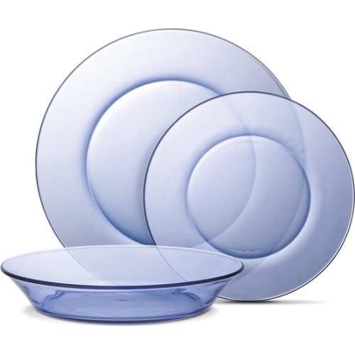 Ek Marine Tableware 12pc Set
