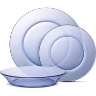 Ek Marine Tableware 12pc Set