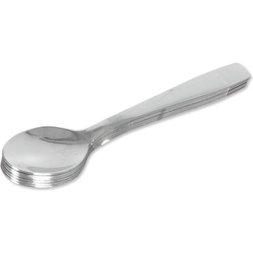 Set of 6 Tea Spoons Madrid