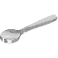 Set of 6 Tea Spoons Madrid