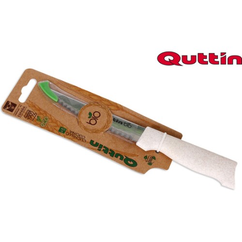 11cm French Saw Knife Bio