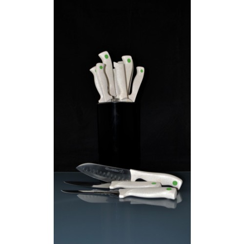11cm French Saw Knife Bio
